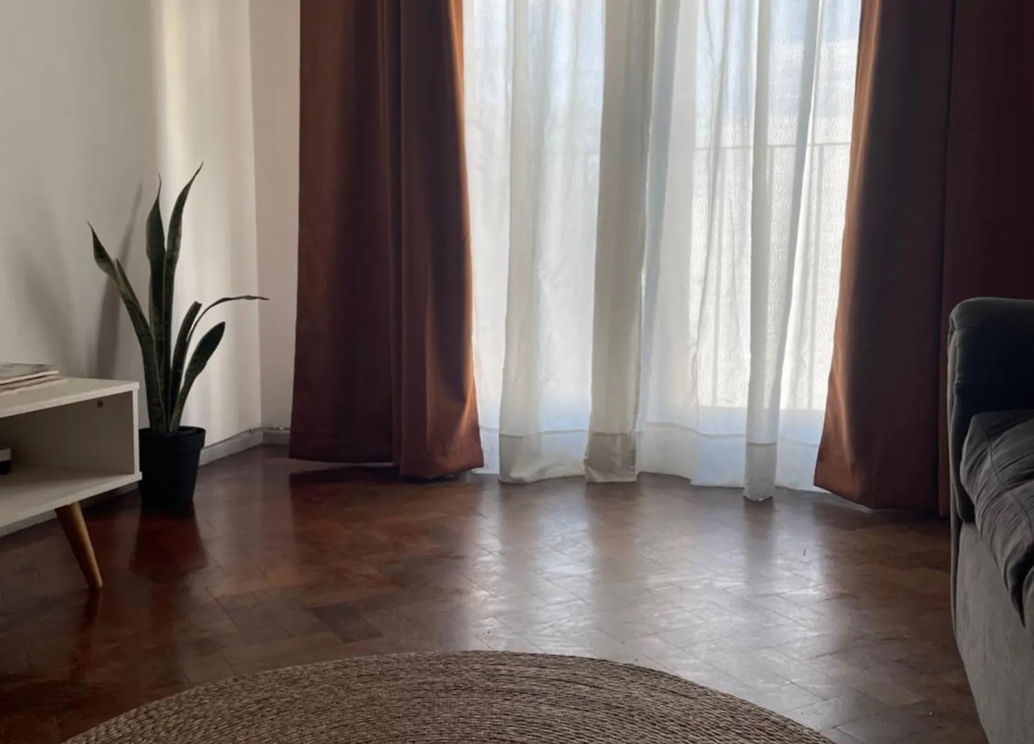Comodo Departamento Centrico Mendoza