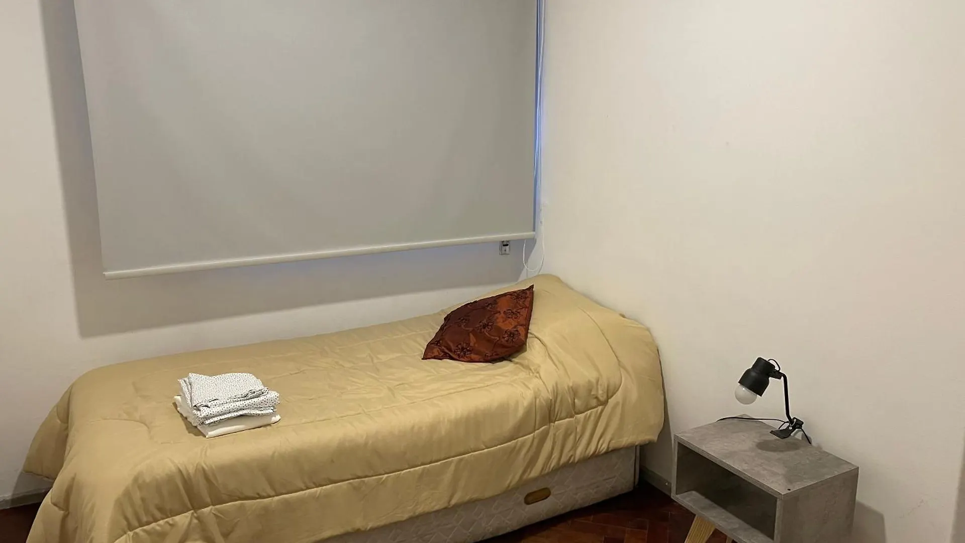 Comodo Departamento Centrico Mendoza