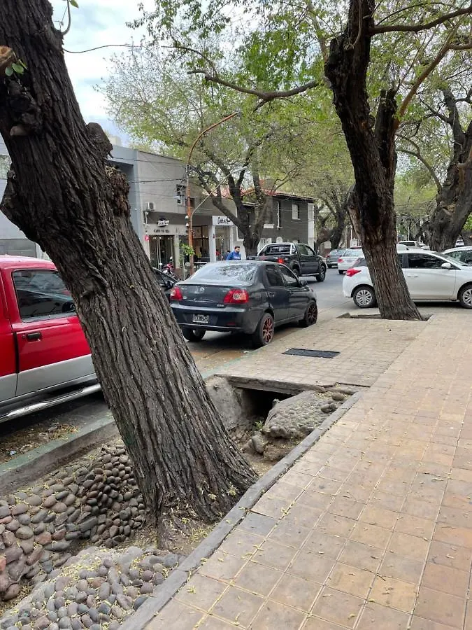 Comodo Departamento Centrico Mendoza 0*,  Argentina